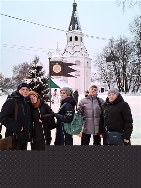 052-Распятская колокольня